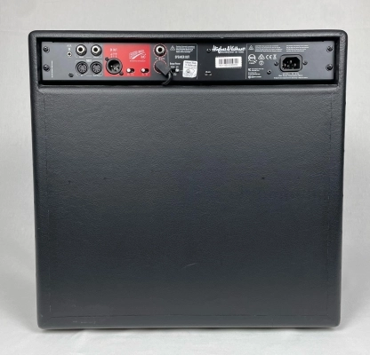 Hughes & Kettner Black Spirit 200 Combo Amplifier 2